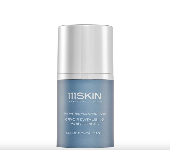 111SKIN Cryo Revitalising Moisturiser
