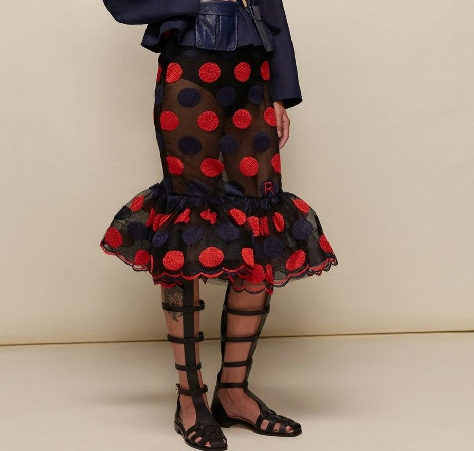 Paris Fashion Week's Spring/Summer 2025 Trends Will Make You Channel ...