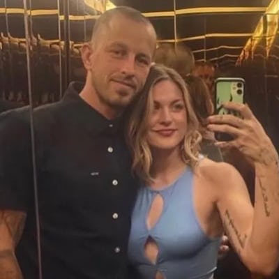 Frances Bean Cobain Welcomes Baby Boy With Husband Riley Hawk, Son Of Tony Hawk