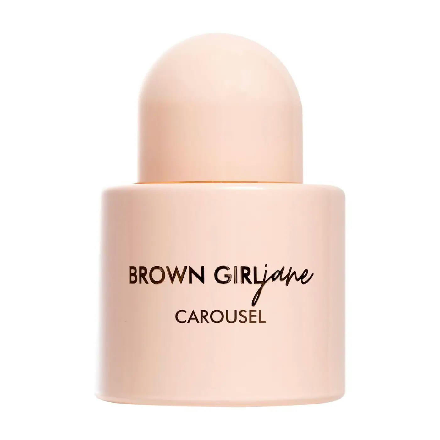 BROWN GIRL Jane Carousel Eau de Parfum