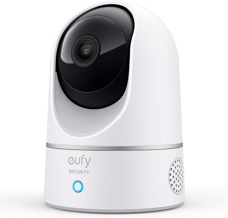 eufy Security Indoor Cam