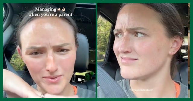 A woman wants to hear from partnered couples with kids who have sex more than a few times a week.