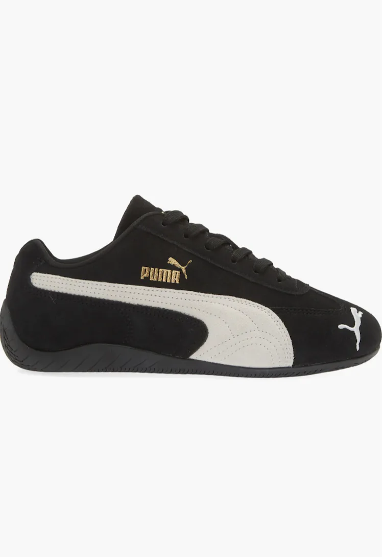Puma's Speedcat Sneakers Are Back & More Popular Than Ever