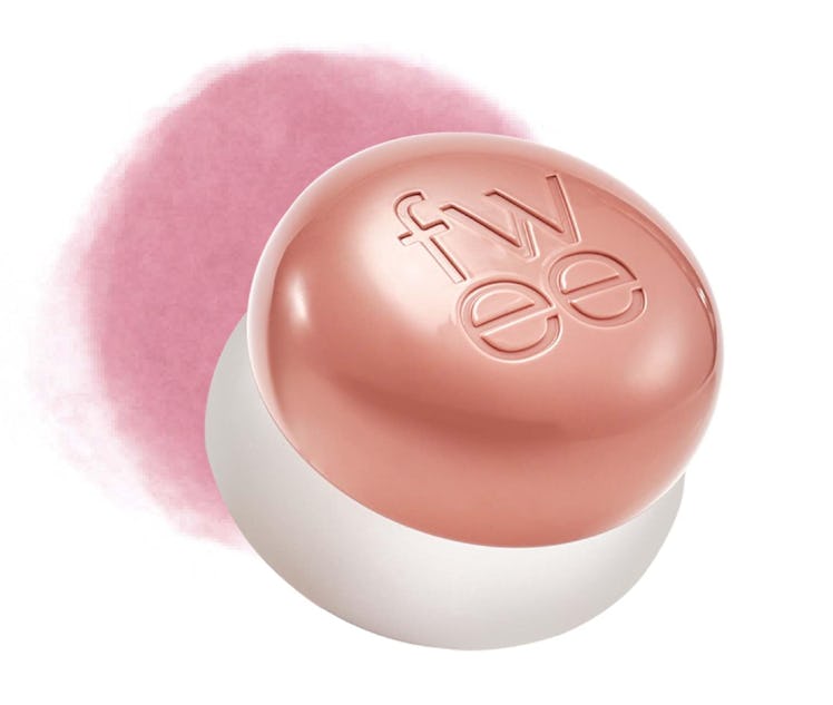 Fwee Lip&Cheek Blurry Pudding Pot