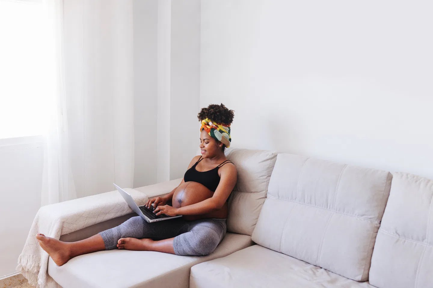 Create Your Dream Baby Registry with Babylist—All the Flexibility You Need