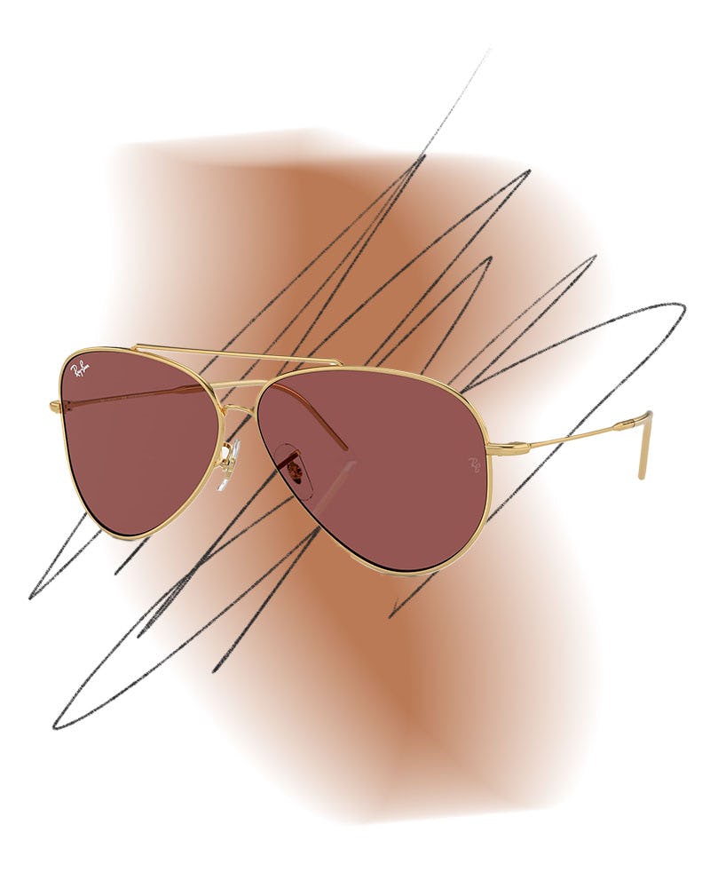 Aviator Reverse