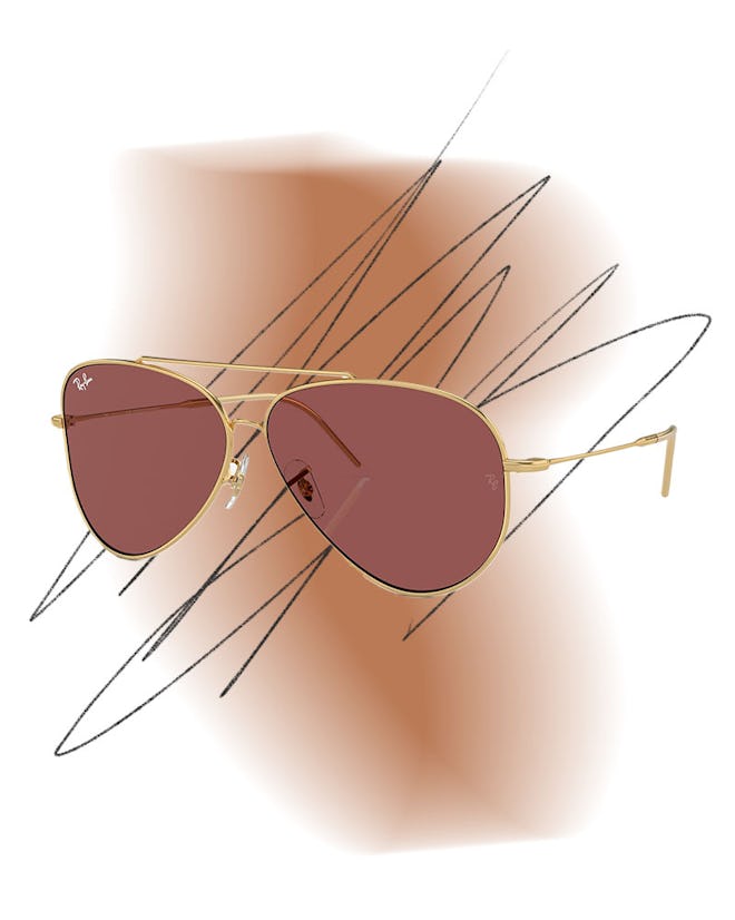 Aviator Reverse