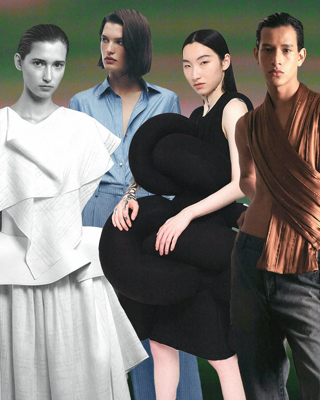 4 Can’t-Miss Designers Debuting at New York Fashion Week