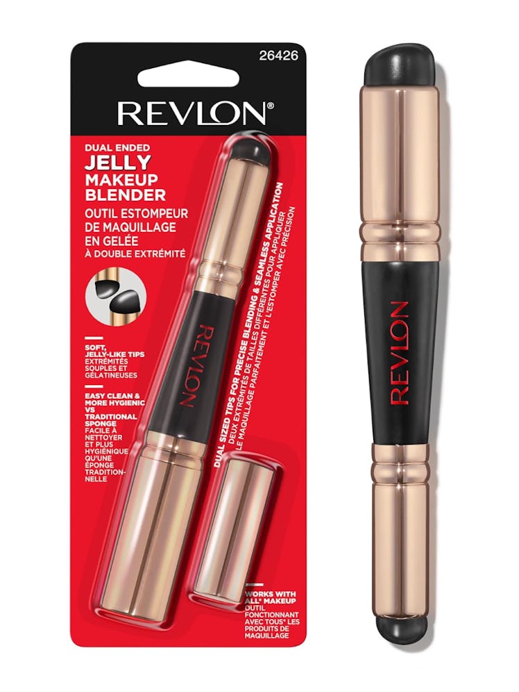 Revlon Dual Ended Jelly Makeup Blender