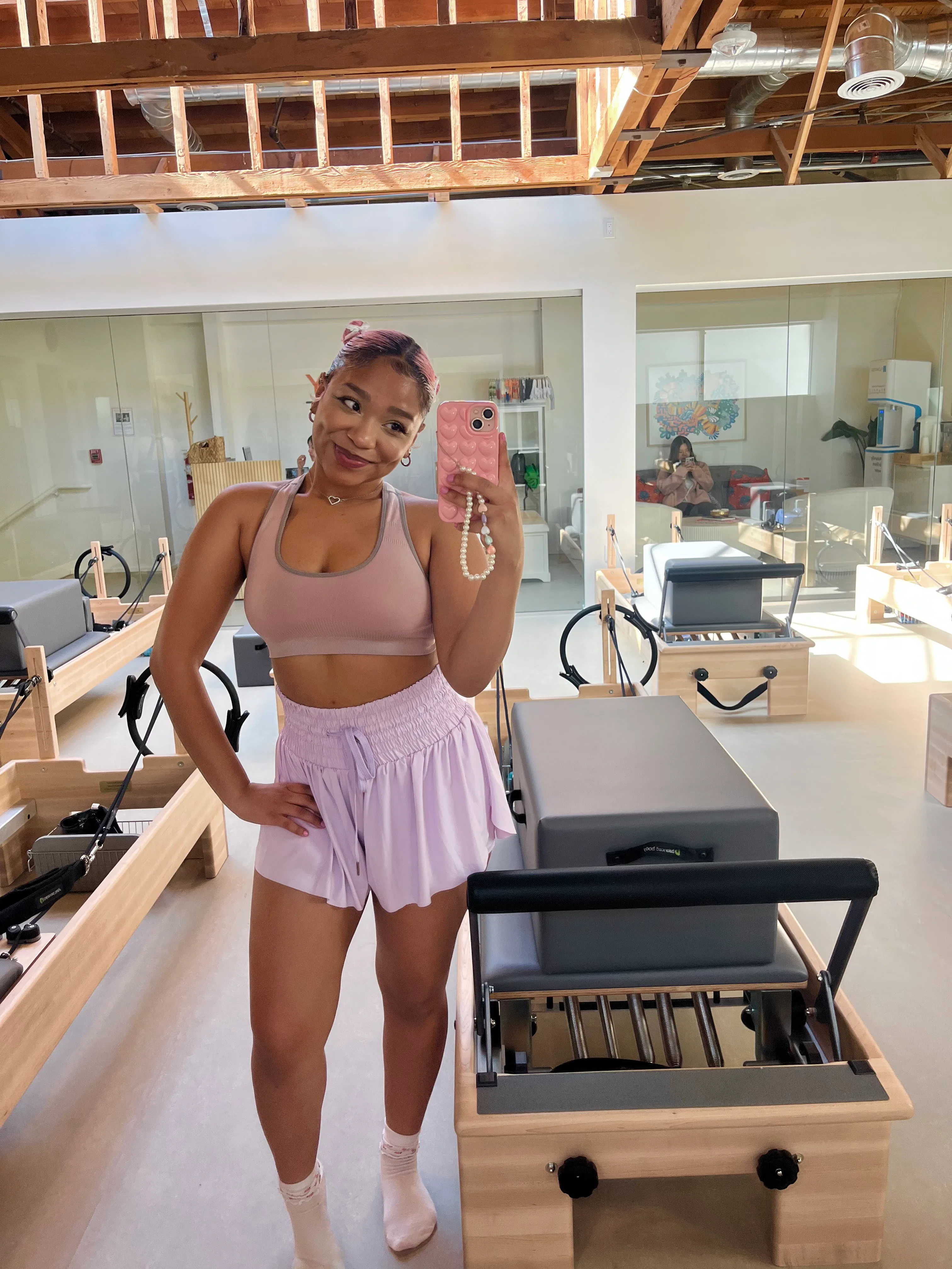Fashion Creator Axaila Shares Her Weekly Screen Time Diary