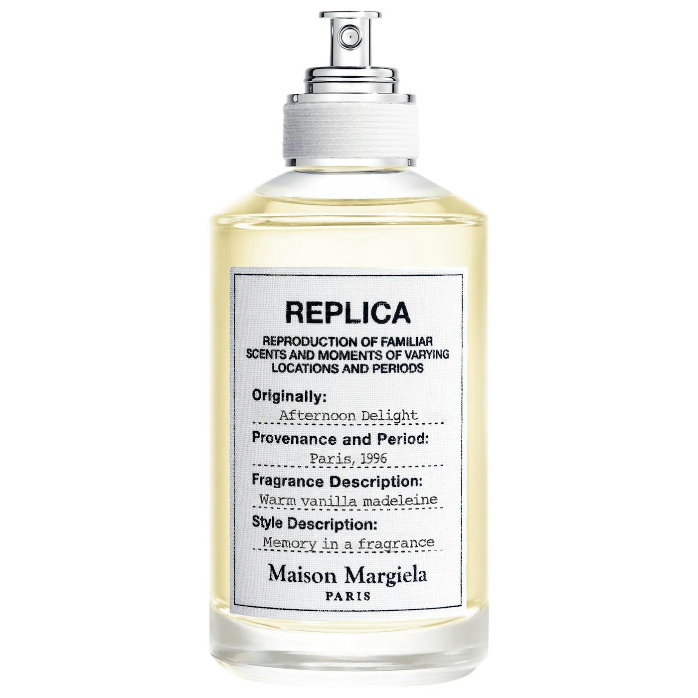 Maison Margiela &lsquo;REPLICA&rsquo; Afternoon Delight Eau de Toilette