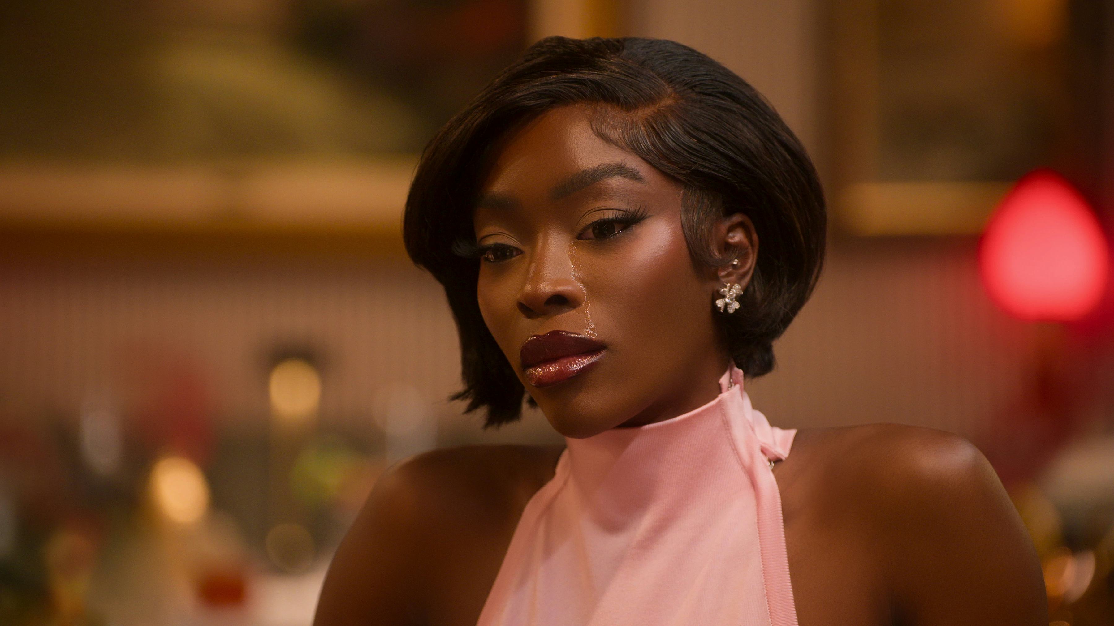 Chelsea Lazkani on &lsquo;Selling Sunset&rsquo;