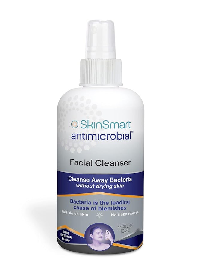 SkinSmart Acne Facial Spray