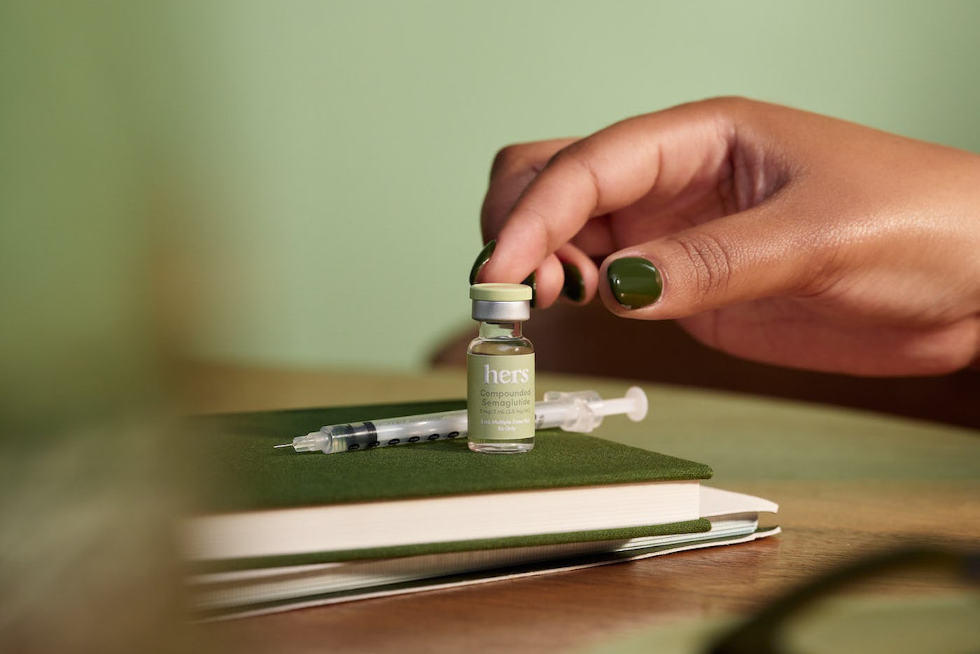 Personalize Your Weight Loss Journey From The Comfort Of Your Home