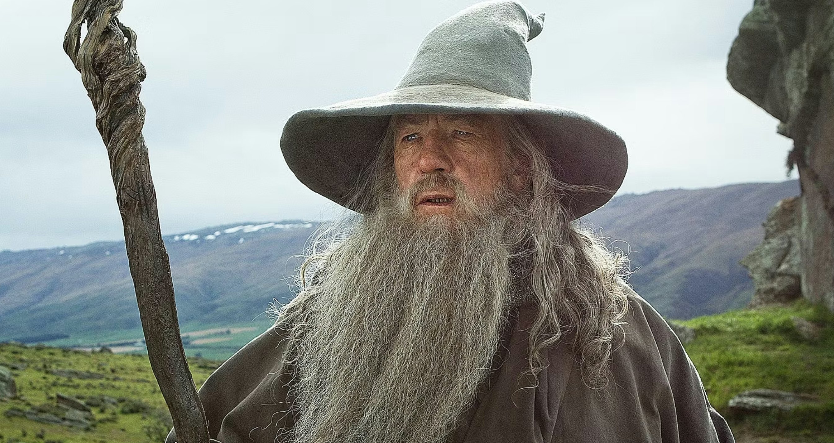 23 Years Later, 'Lord of the Rings' Is Taking a Classic Canon Mystery Way Too Far