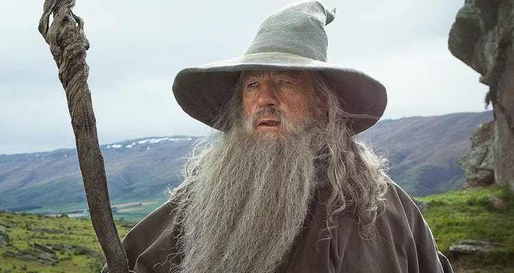 Gandalf