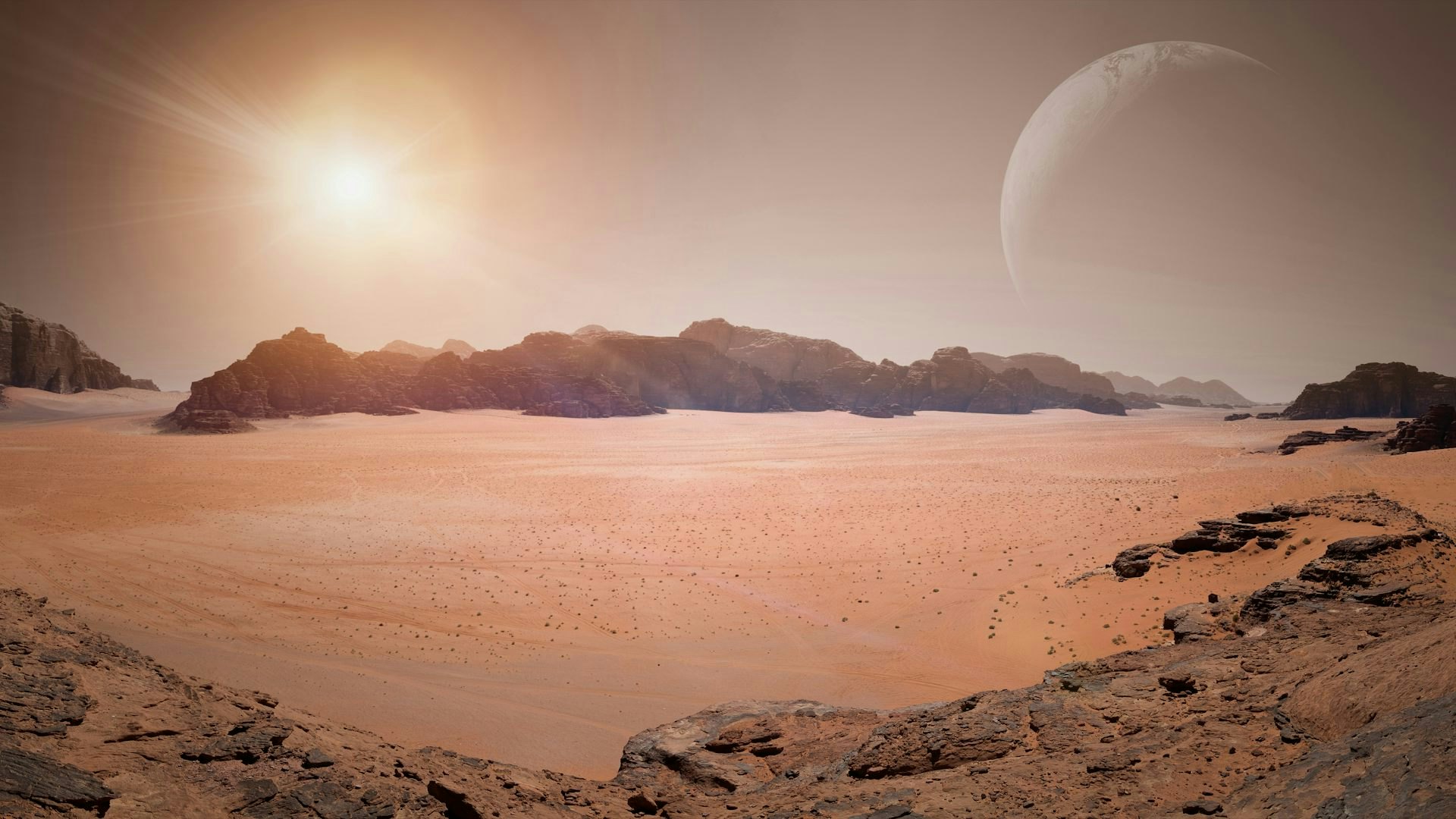 M-Dwarf Planets Are Likely Habitable — But They Would Change Humans In This Weird Way