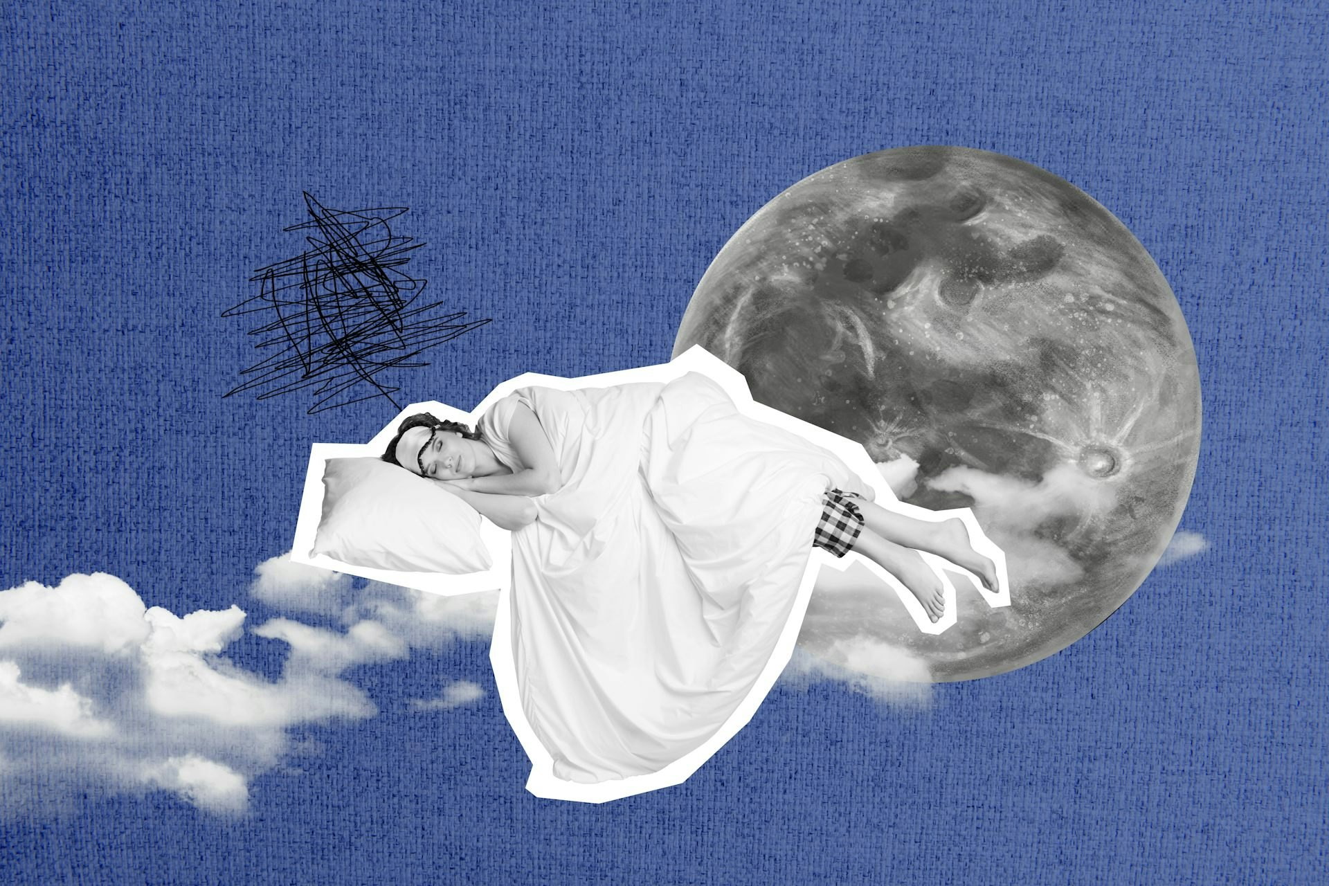 Why Do We Dream? The Answer May Be Weirder Than You Think