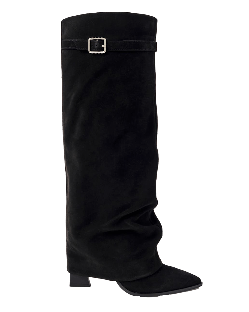 Fall 2024 Boot Trends