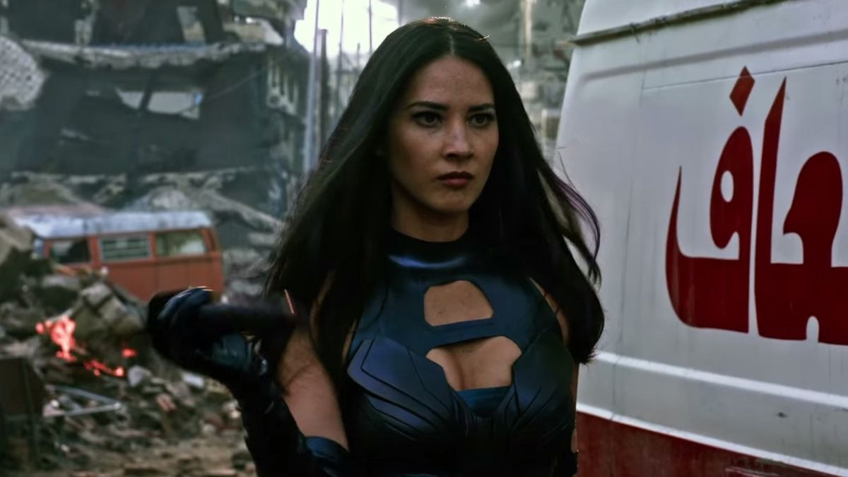 Did Marvel Just Quietly Recast an Underrated X-Men Character?