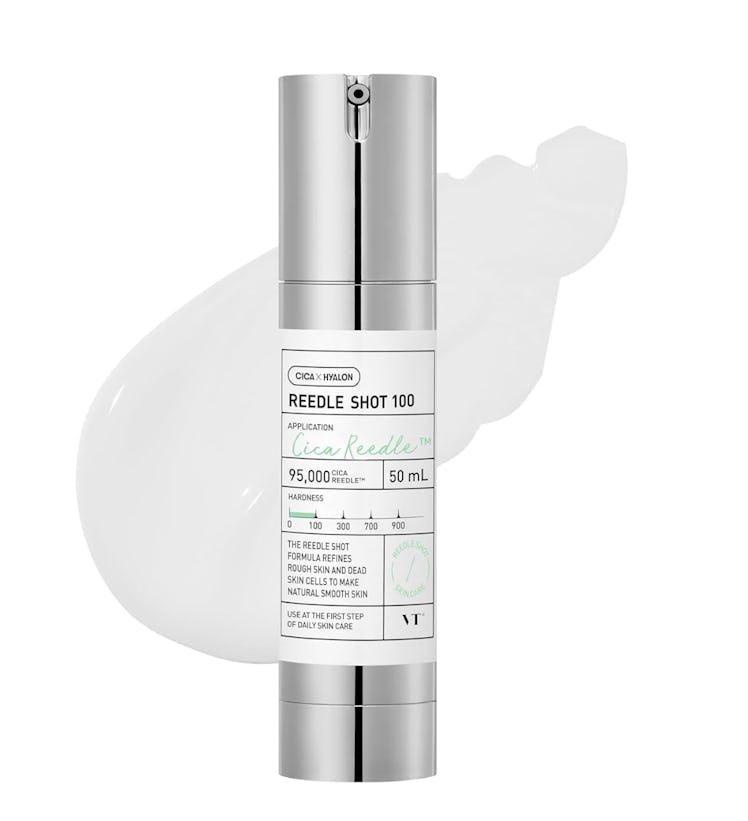 VT COSMETICS CICA Reedle Shot 100 Serum