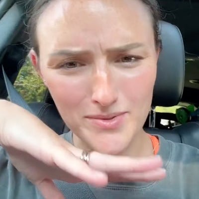 A Mom Wants To Know How Couples With Kids Are Having Sex "4-5 Times A Week"