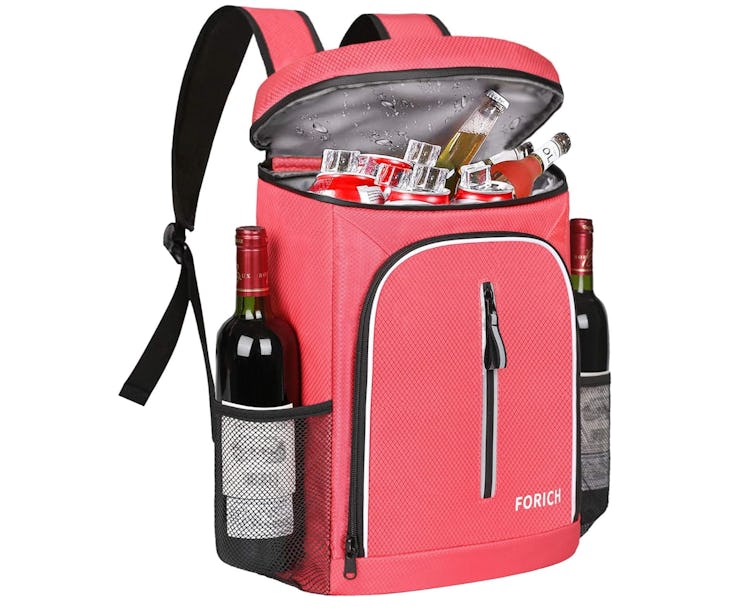 FORICH Soft Cooler Backpack 