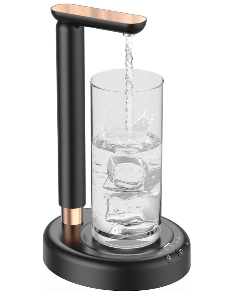 Spoven Table Water Dispenser 