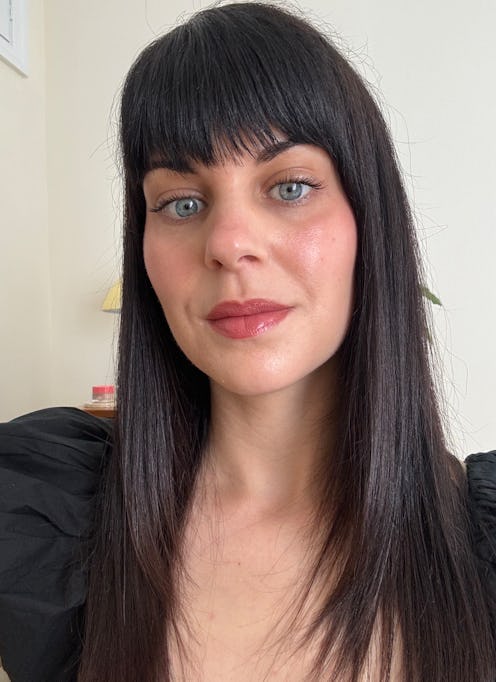 victoria beckham the concealer pen review