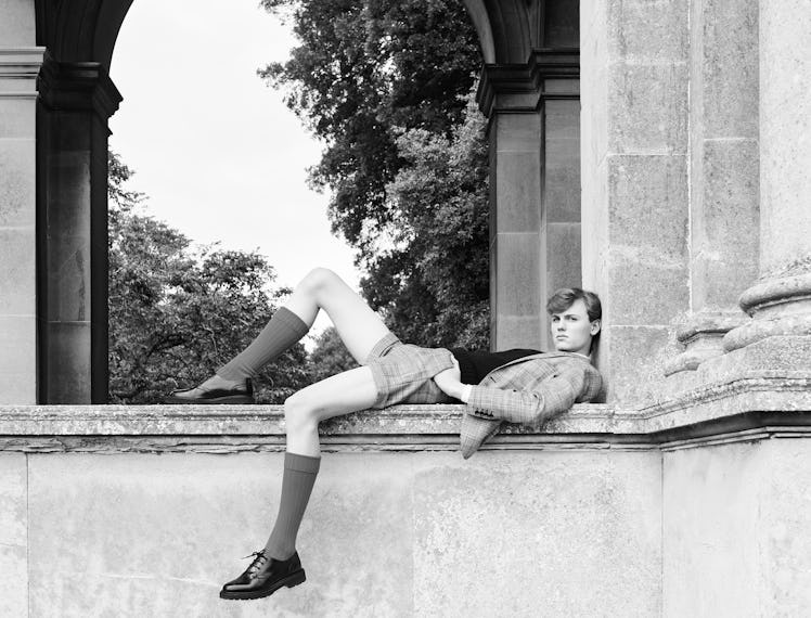 Celine men's summer 2025