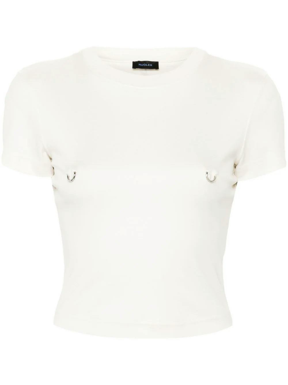 Pierced Baby T-shirt