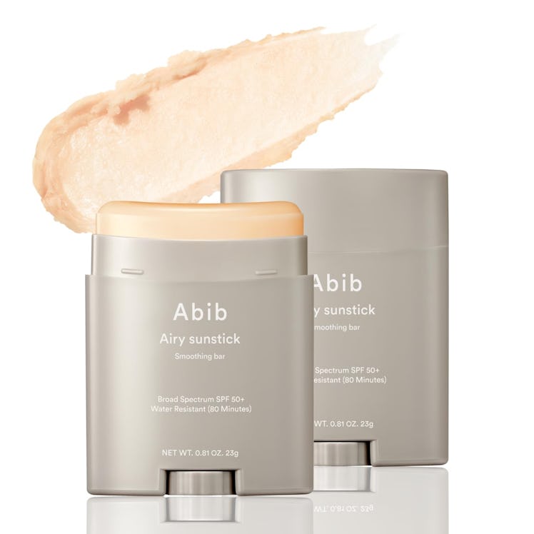 Abib SPF 50 Airy Sunstick