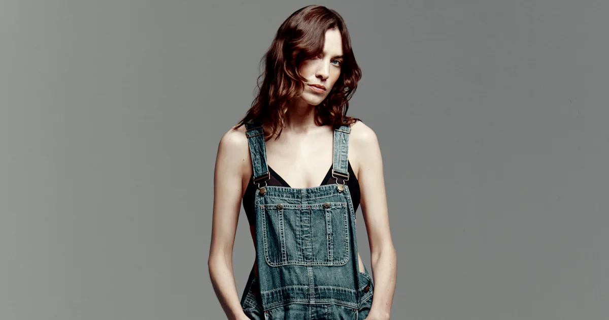 Alexa Chung Madewell Collaboration & More Fashion News Sept. 5 Alexa Chung Madewell Collaboration & More Fashion News Sept. 5