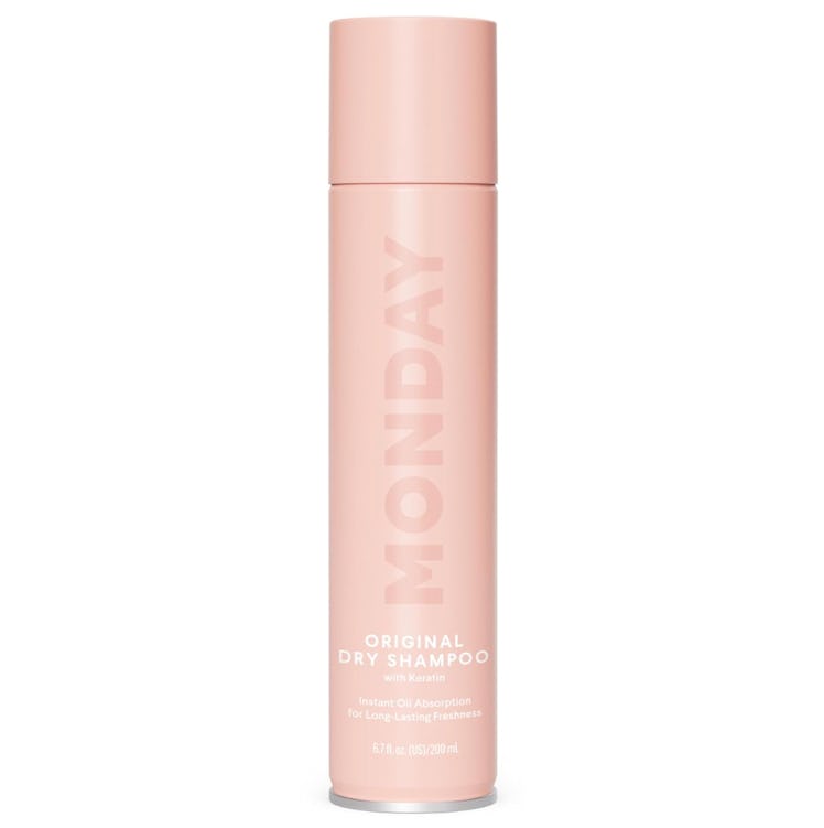 MONDAY HAIRCARE Dry Shampoo