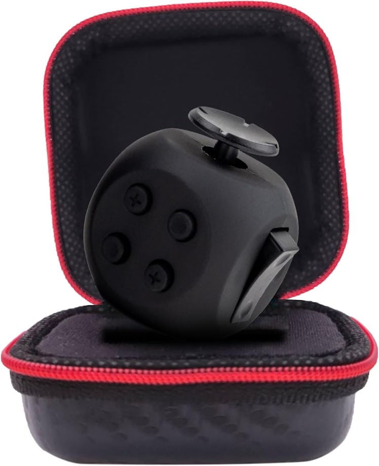 PILPOC Fidget Cube