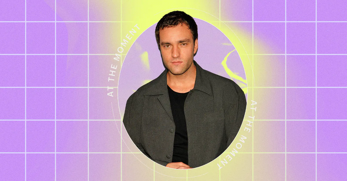 Jackson White Loves That 'Tell Me Lies' Fans Hate Stephen