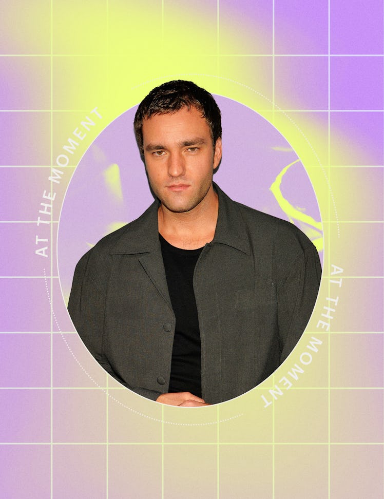 Jackson White spoke about playing Stephen in 'Tell Me Lies' Season 2.