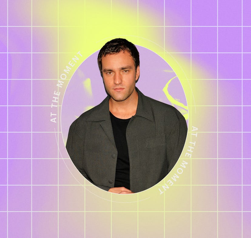 Jackson White spoke about playing Stephen in 'Tell Me Lies' Season 2.