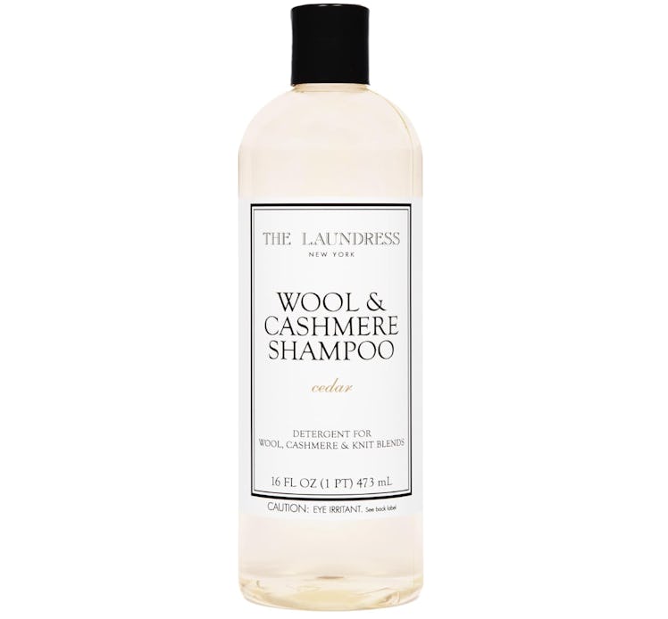 The Laundress Wool & Cashmere Shampoo