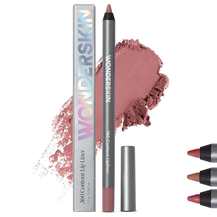 Wonderskin Lip Liner Pencil