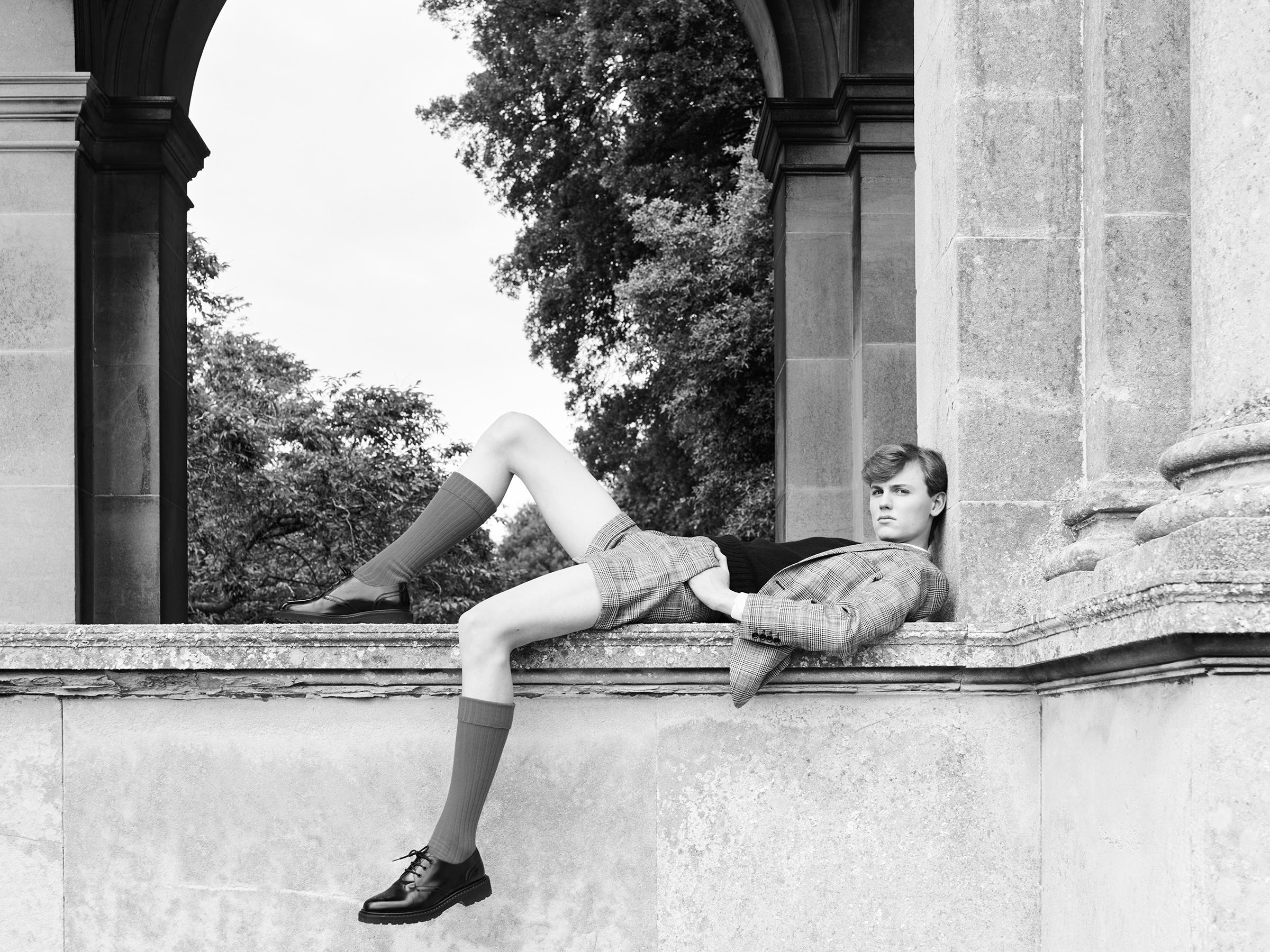 Hedi slimane celine men outlet