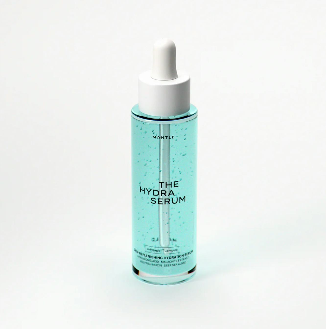 The Hydra Serum