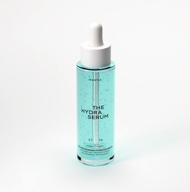 The Hydra Serum
