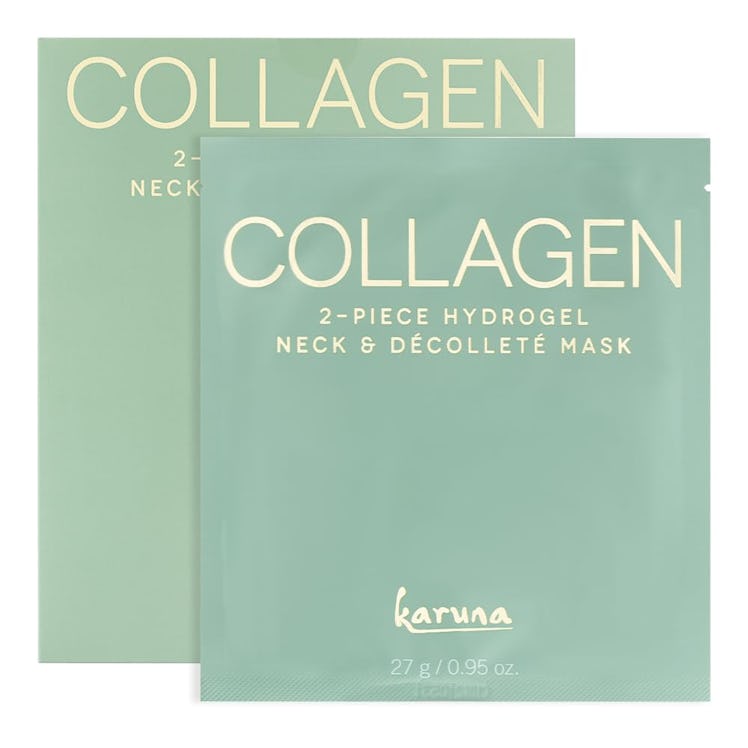 Karuna Collagen Film Mask (2-Pack)