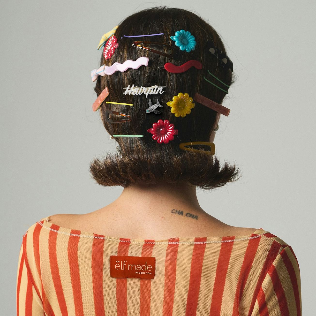 e.l.f. Cosmetics Hairpin