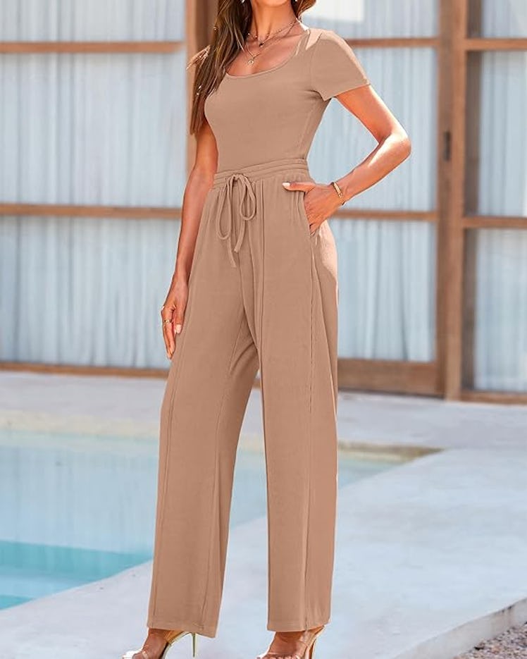 BTFBM 2-Piece Shapewear Outfit