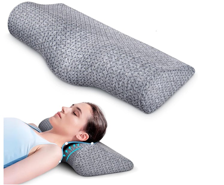 Demelon Cervical Neck Pillow