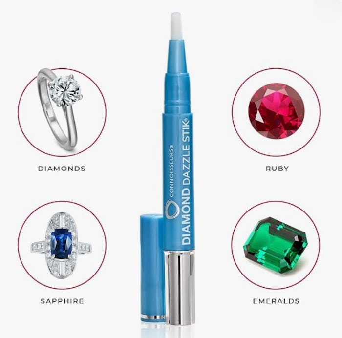 Connoisseurs Diamond Dazzle Stik