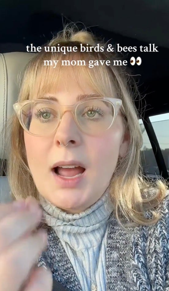 This Mom Has 3 Questions She Wants Her Daughter To Ask Herself Before Sex