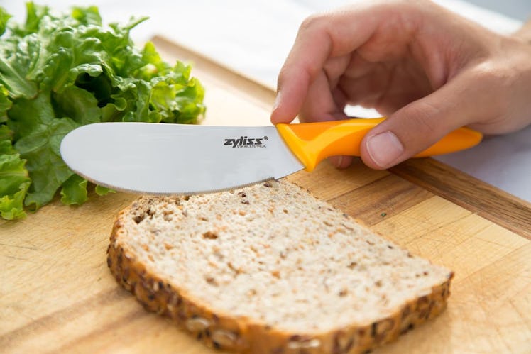 Zyliss Sandwich Knife 